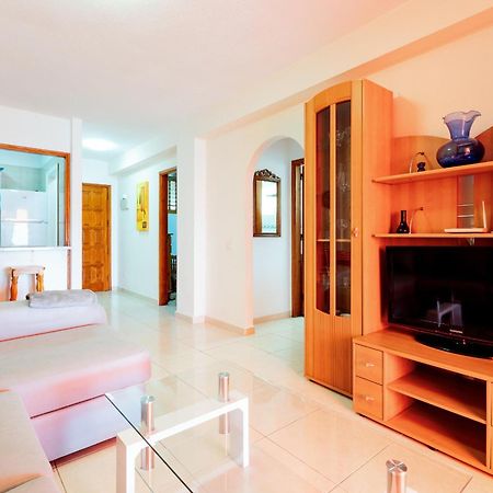 113 Cactus Apartment Los Cristianos  Εξωτερικό φωτογραφία