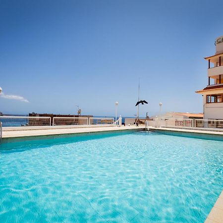 113 Cactus Apartment Los Cristianos  Εξωτερικό φωτογραφία