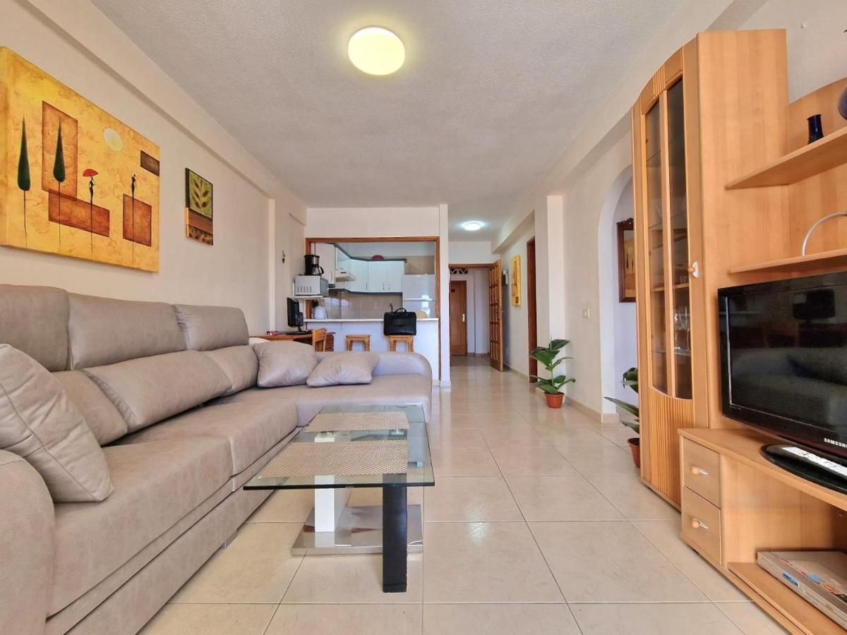 113 Cactus Apartment Los Cristianos  Εξωτερικό φωτογραφία