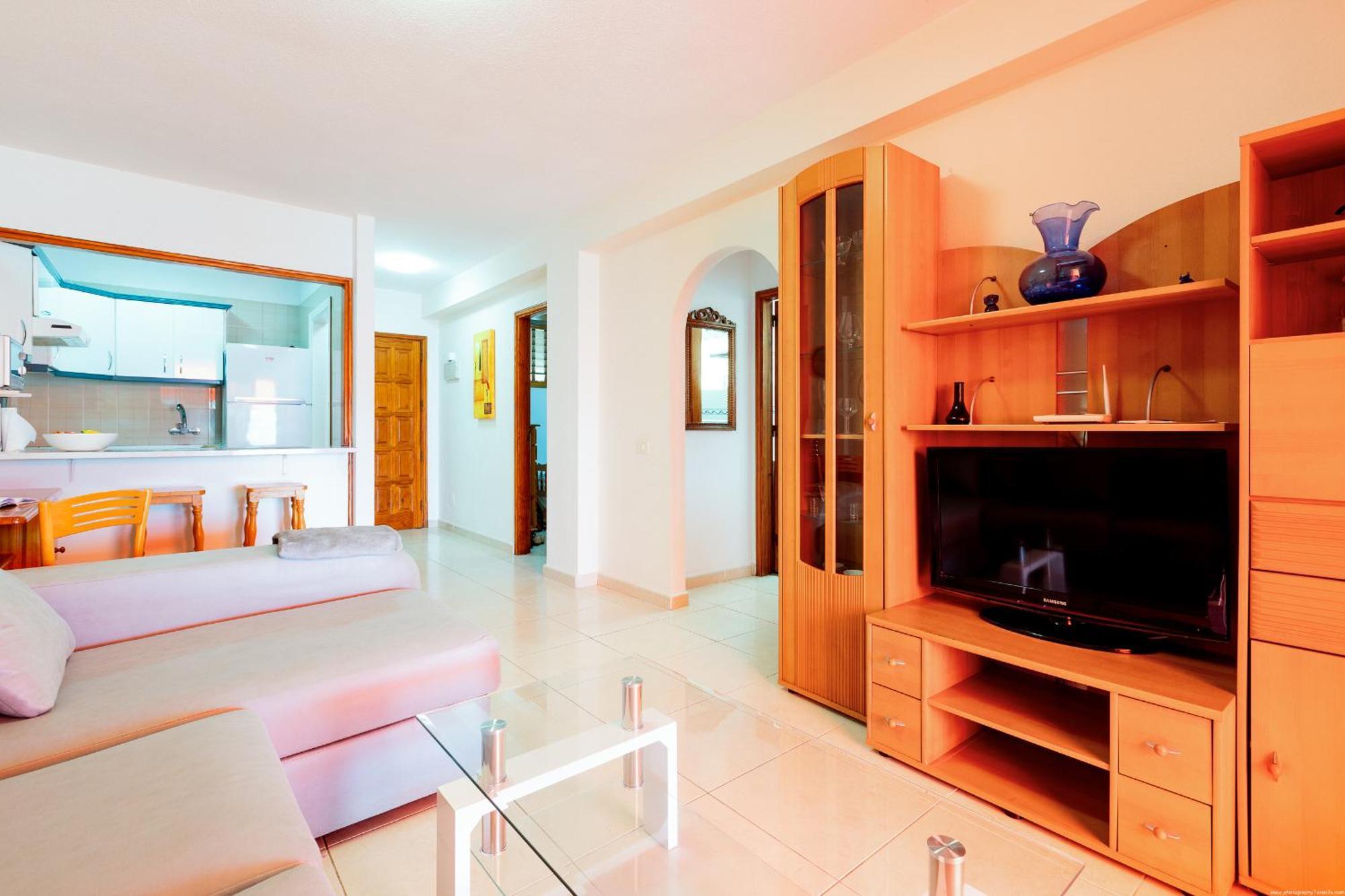 113 Cactus Apartment Los Cristianos  Εξωτερικό φωτογραφία