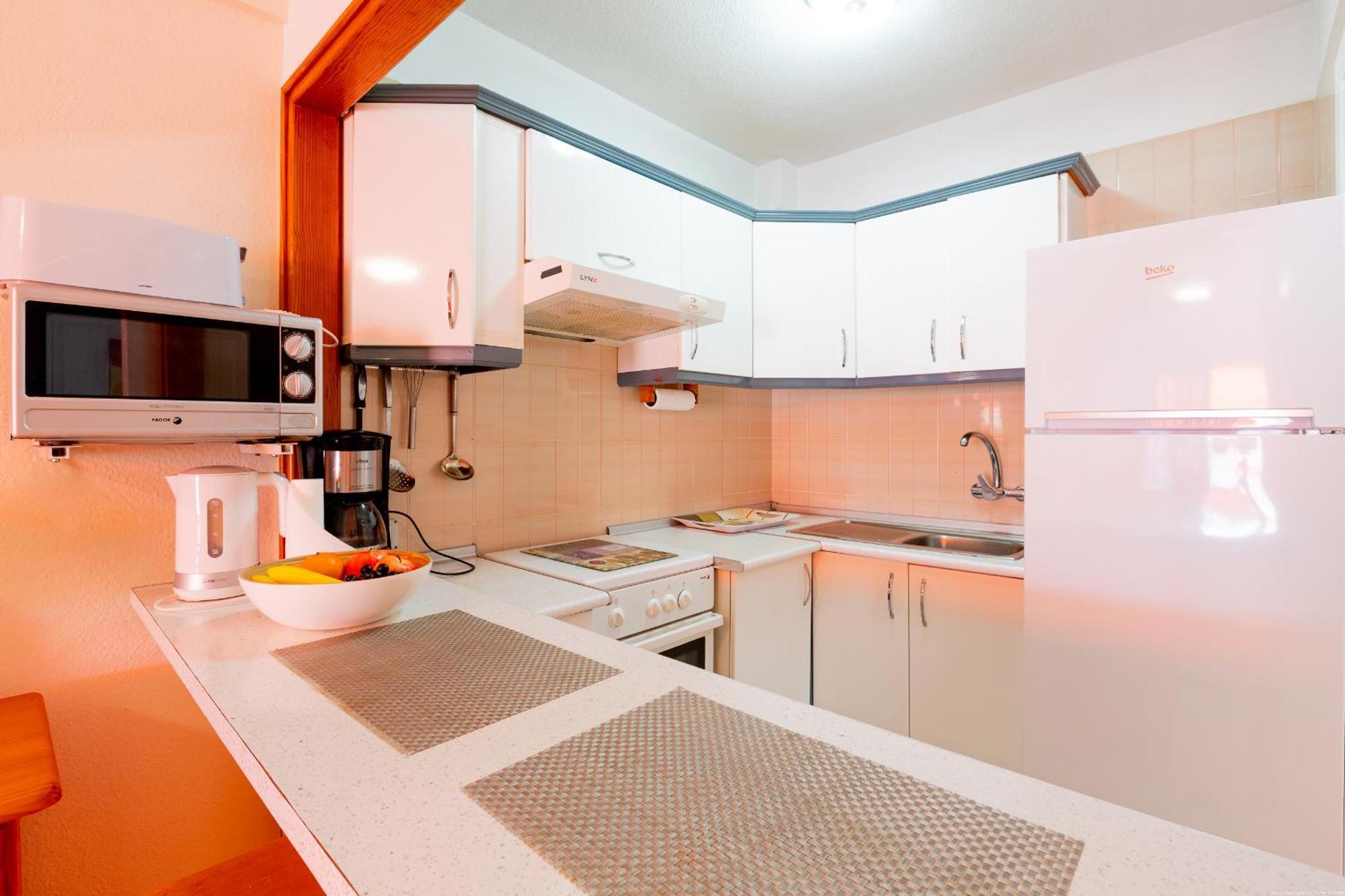 113 Cactus Apartment Los Cristianos  Εξωτερικό φωτογραφία
