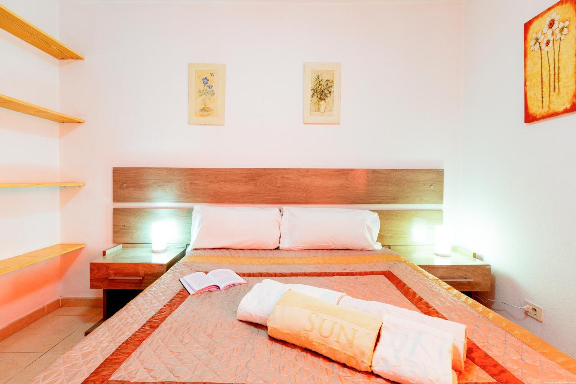 113 Cactus Apartment Los Cristianos  Εξωτερικό φωτογραφία