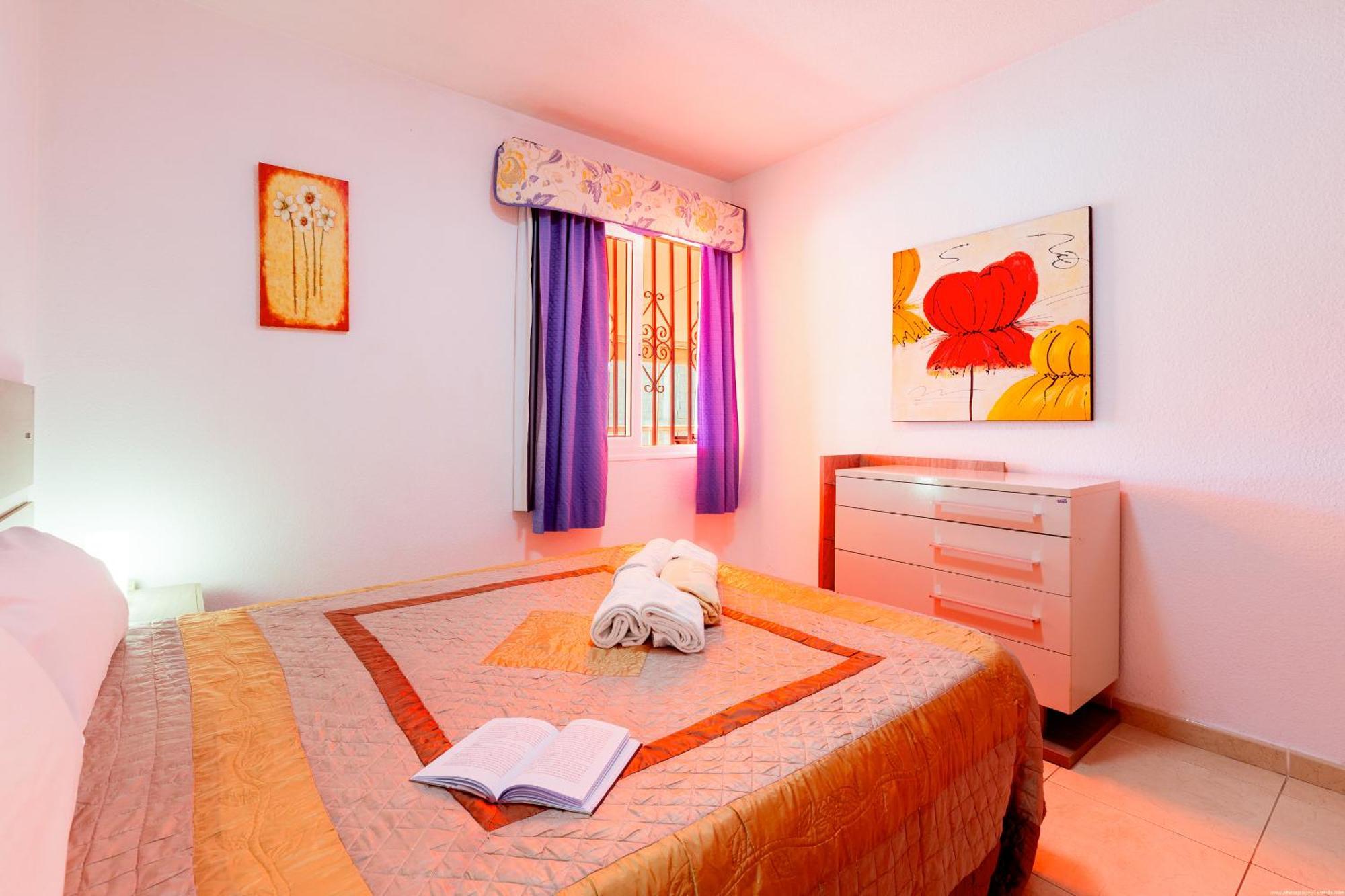113 Cactus Apartment Los Cristianos  Εξωτερικό φωτογραφία