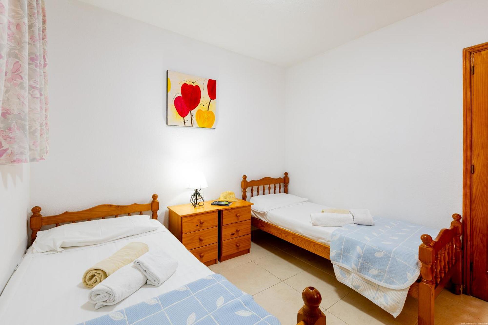 113 Cactus Apartment Los Cristianos  Εξωτερικό φωτογραφία
