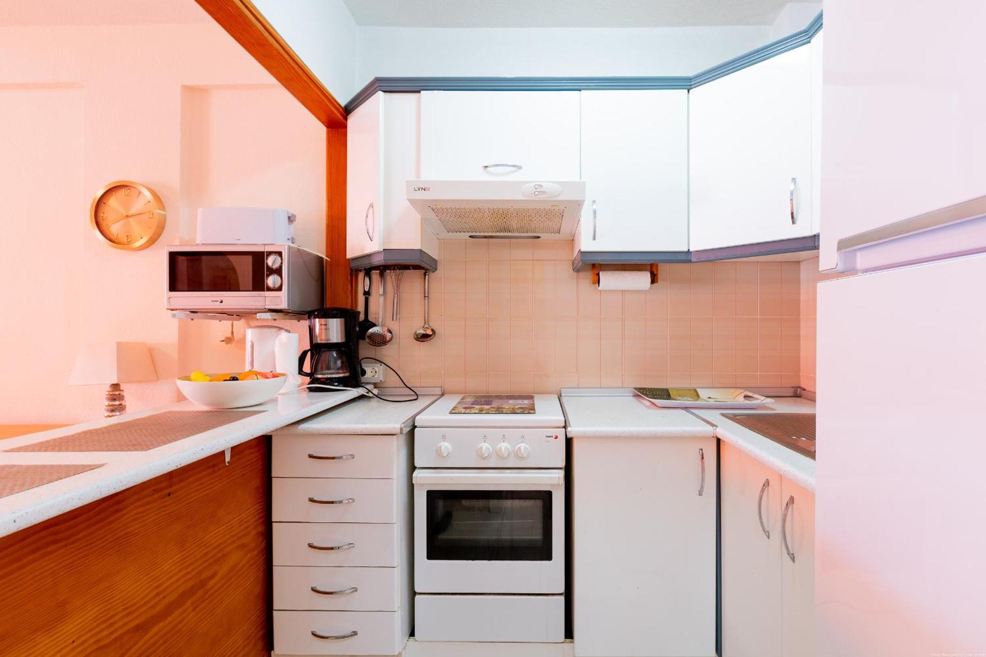 113 Cactus Apartment Los Cristianos  Εξωτερικό φωτογραφία