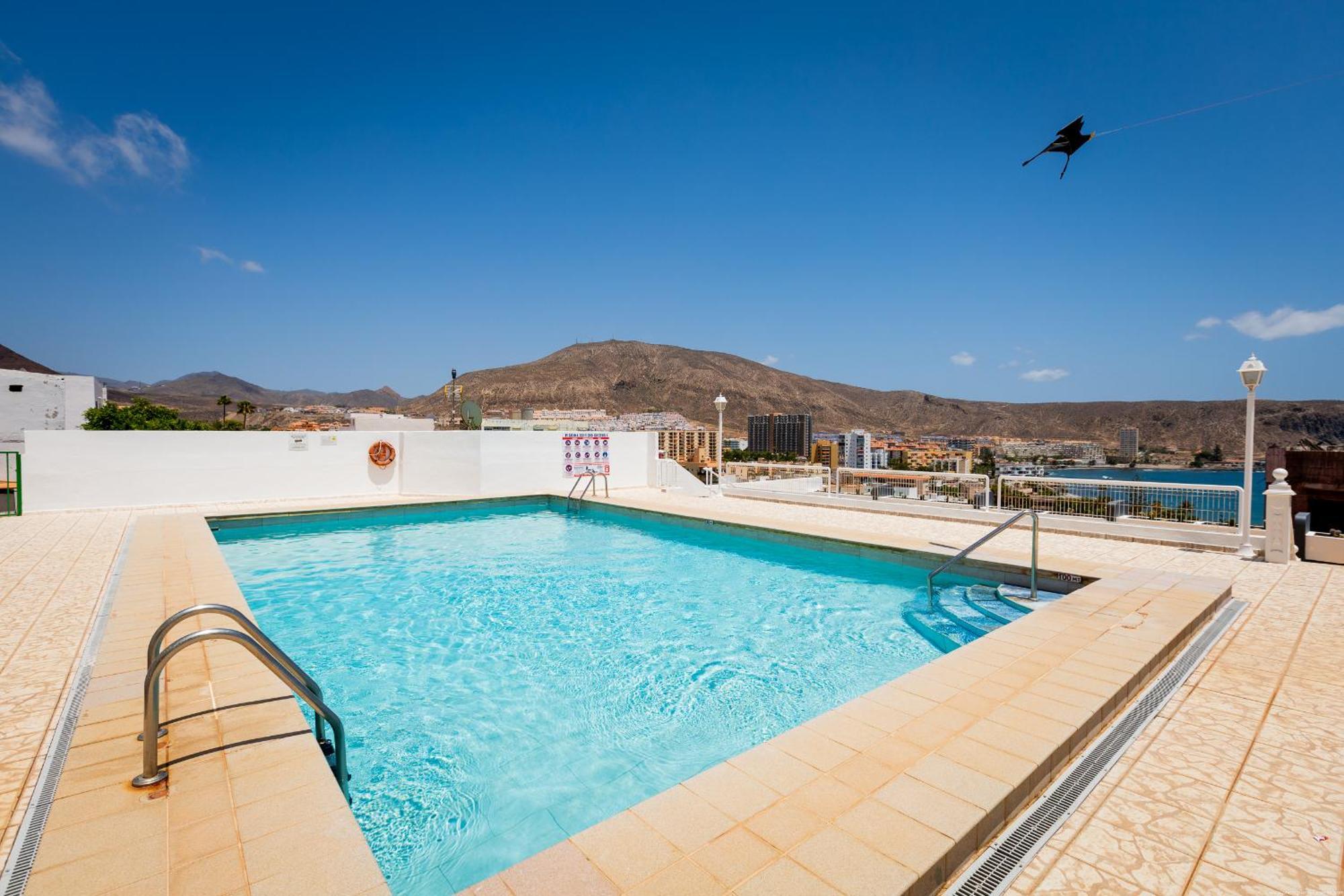 113 Cactus Apartment Los Cristianos  Εξωτερικό φωτογραφία