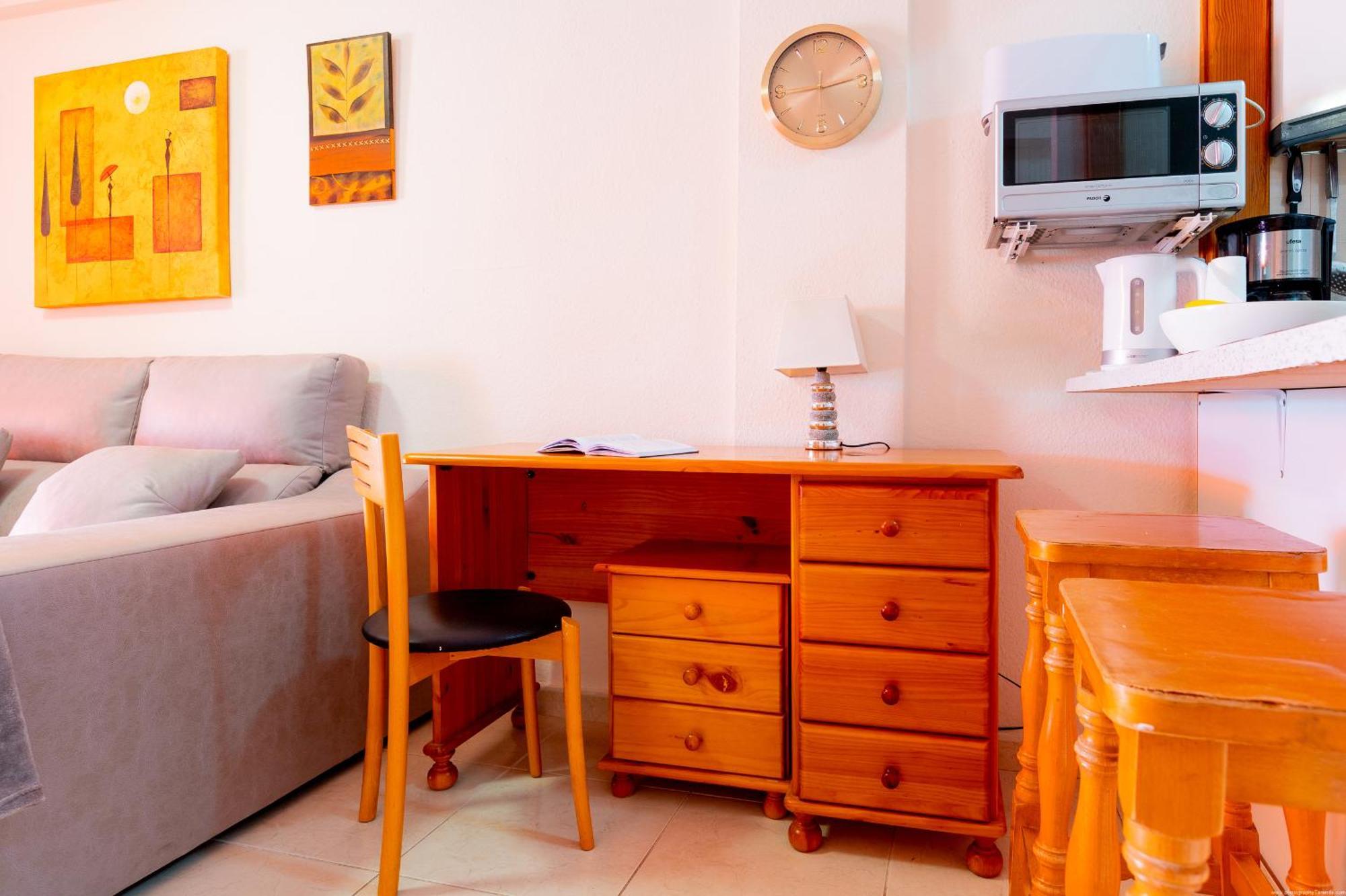 113 Cactus Apartment Los Cristianos  Εξωτερικό φωτογραφία