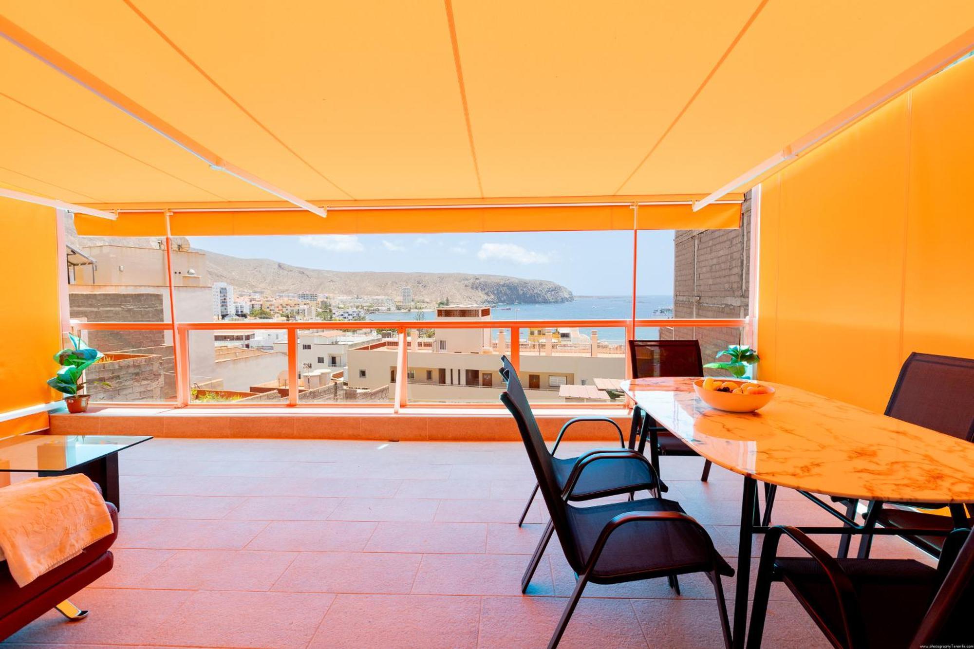 113 Cactus Apartment Los Cristianos  Εξωτερικό φωτογραφία