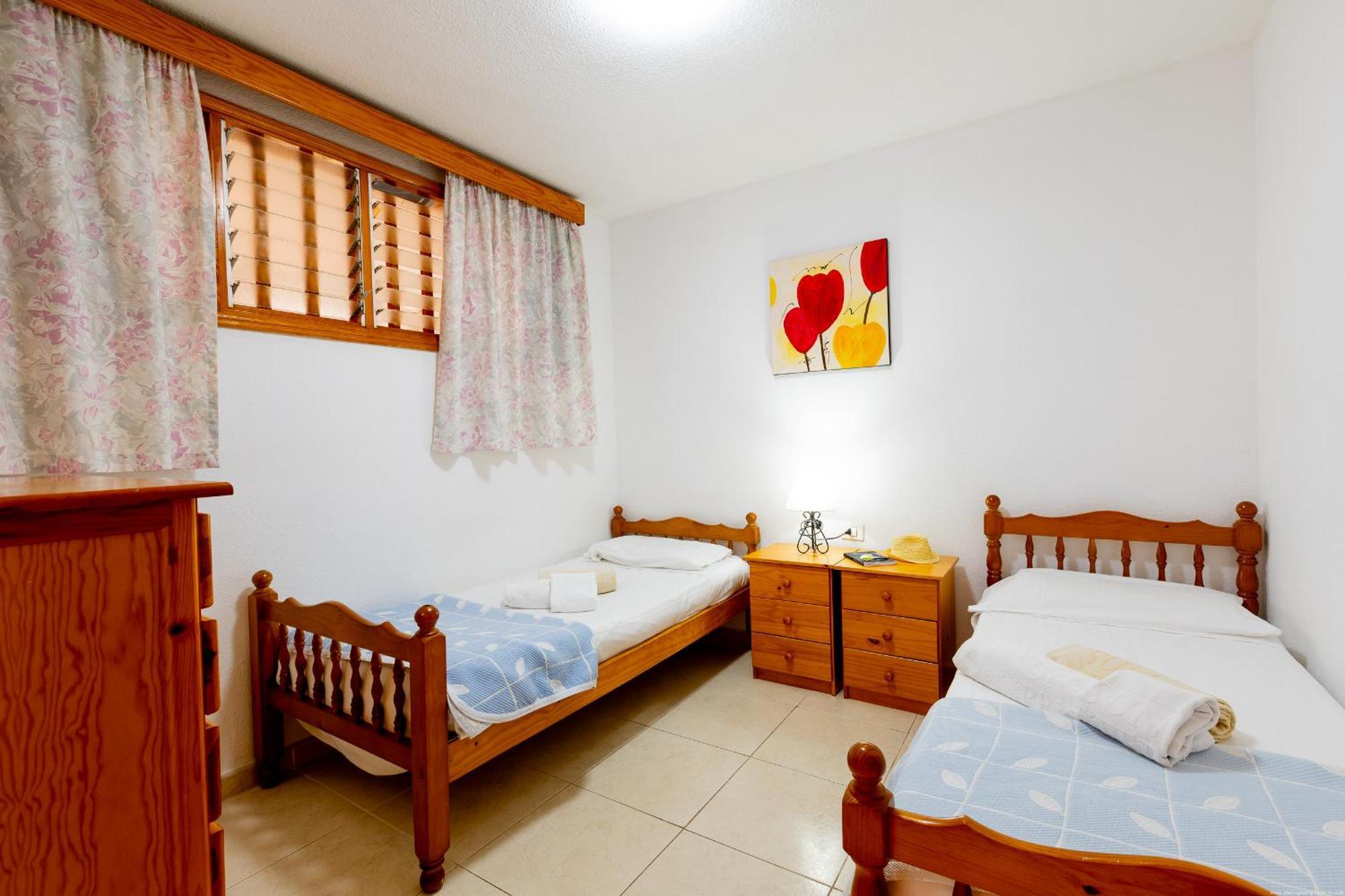 113 Cactus Apartment Los Cristianos  Εξωτερικό φωτογραφία
