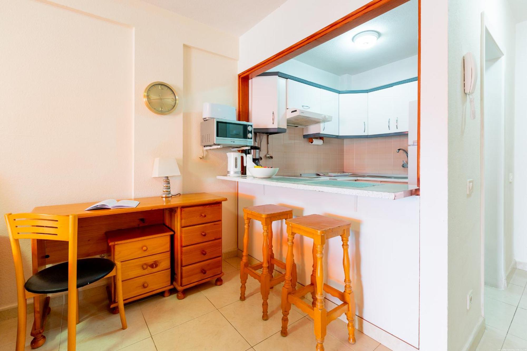 113 Cactus Apartment Los Cristianos  Εξωτερικό φωτογραφία