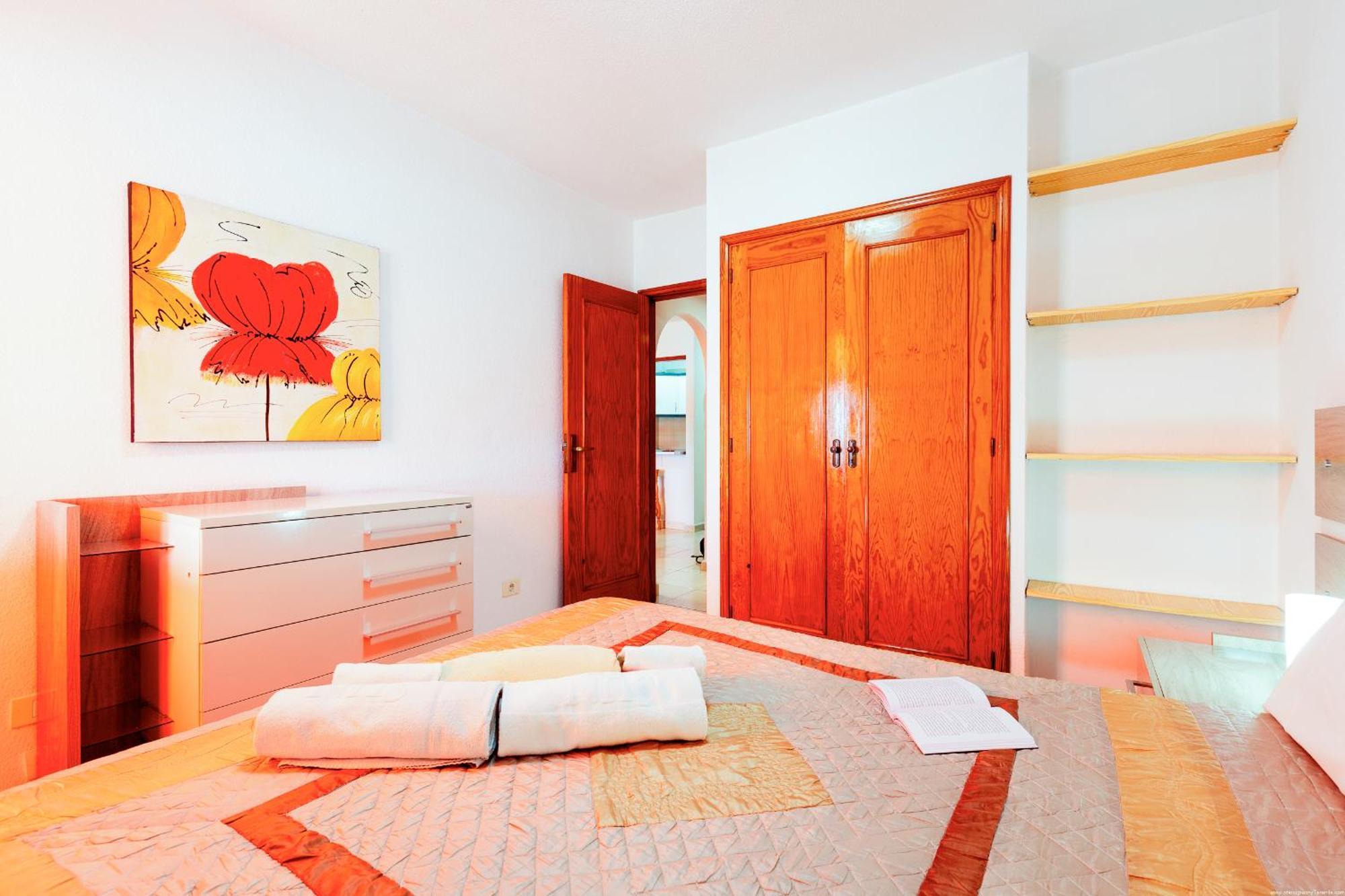 113 Cactus Apartment Los Cristianos  Εξωτερικό φωτογραφία