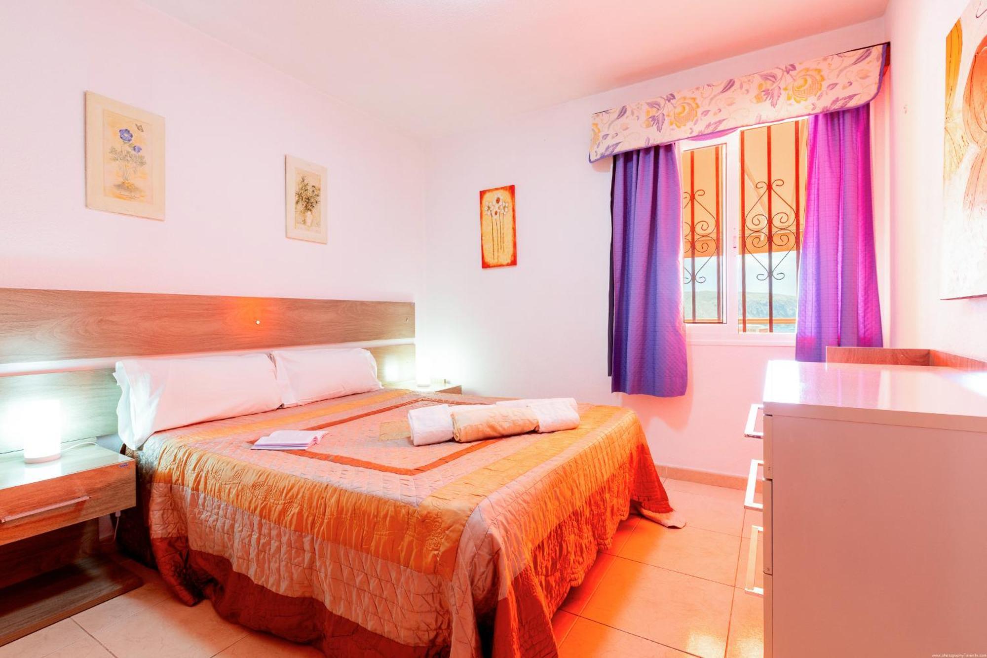 113 Cactus Apartment Los Cristianos  Εξωτερικό φωτογραφία