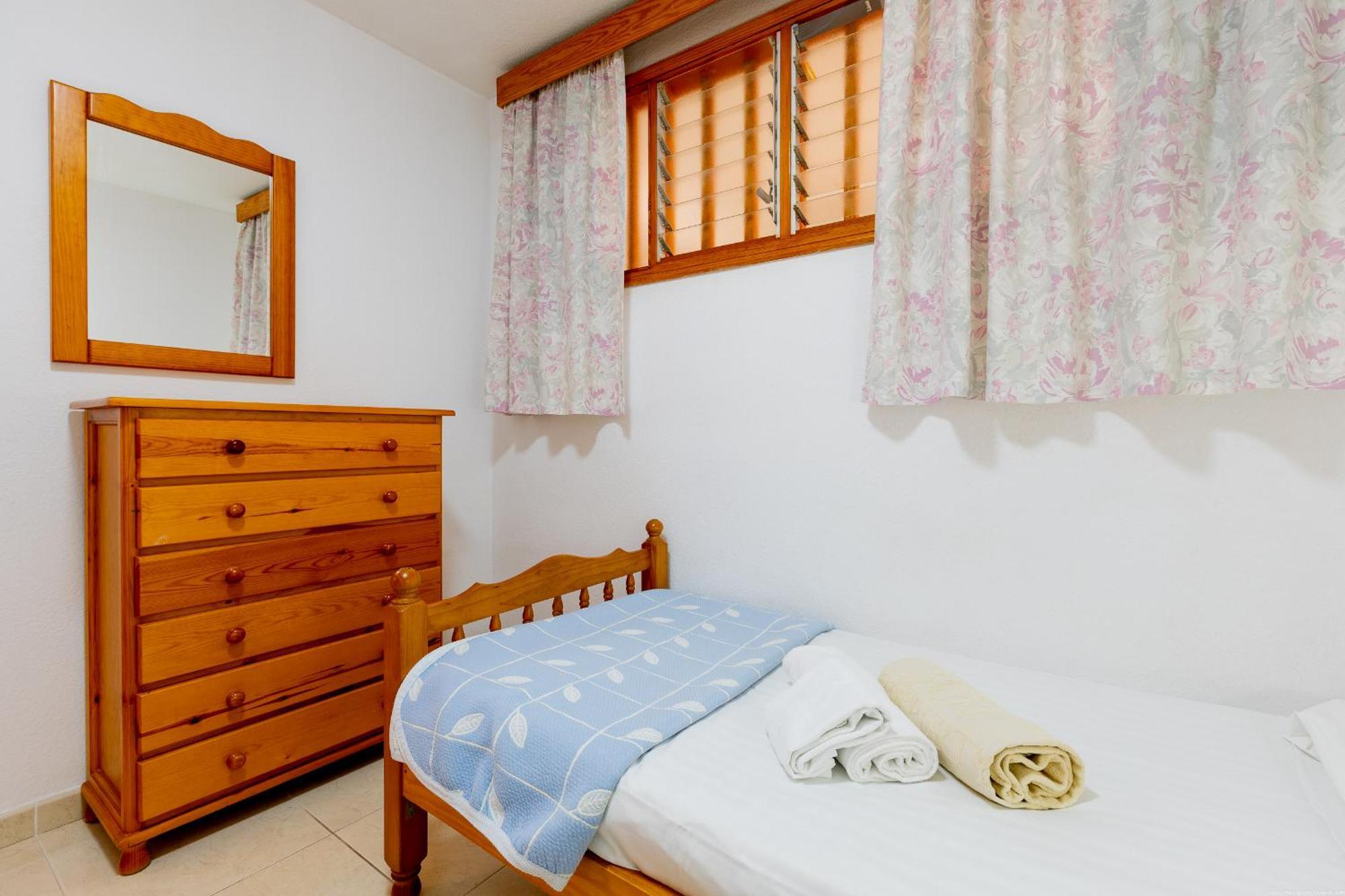 113 Cactus Apartment Los Cristianos  Εξωτερικό φωτογραφία
