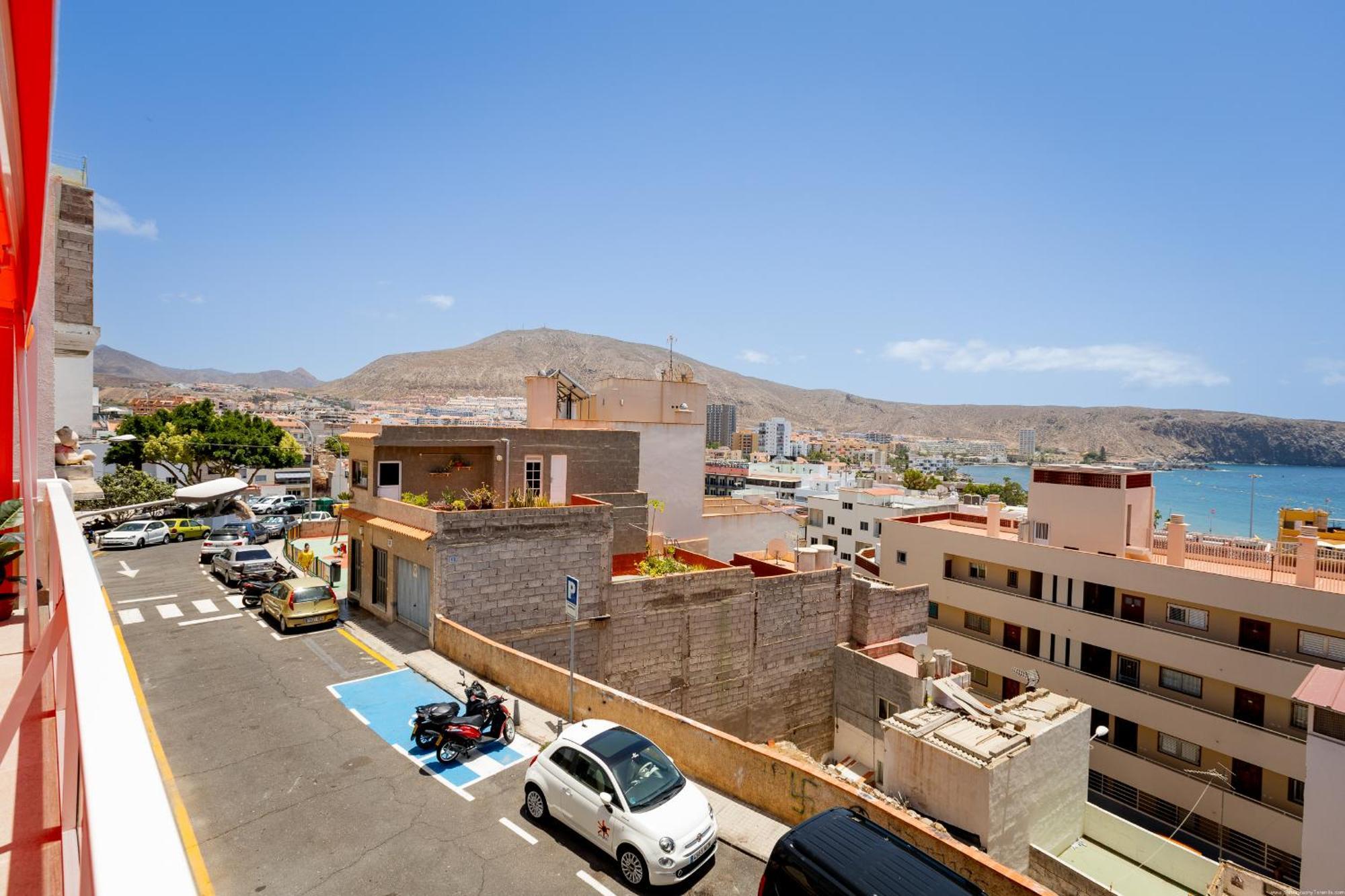 113 Cactus Apartment Los Cristianos  Εξωτερικό φωτογραφία